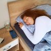 Better sleep with Frequency patches